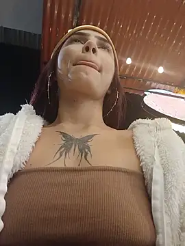 Chat ao vivo de Thamaragomexxx