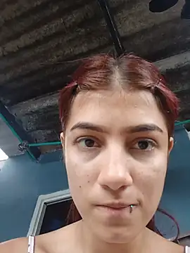 غرفة دردشة Thamaragomexxx المباشرة