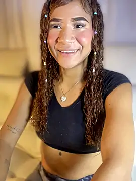 Chat ao vivo de TinaDarkwell