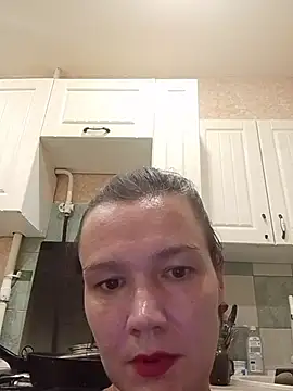SarahSimpson Cameră chat live