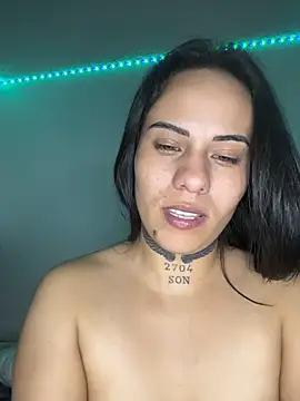 Pokój czatu na żywo – MadisonYoung000