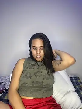 MadisonYoung000 Show Webcam
