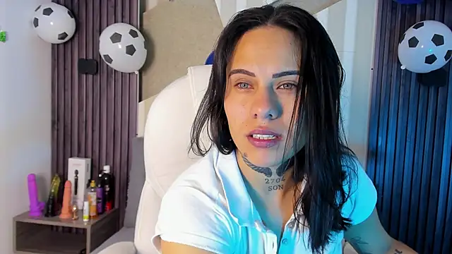 MadisonYoung000: вебкам-шоу