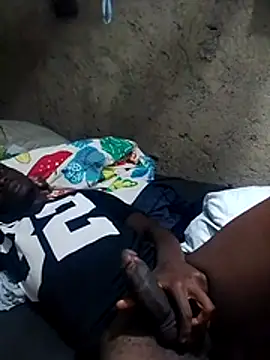 Lawal-Briana's Live Chat Room