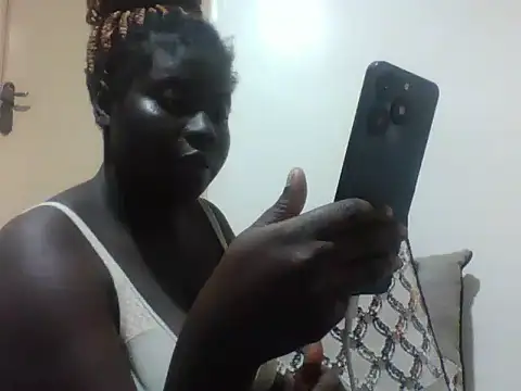 melaningirl's Live Chat Room