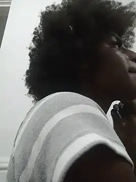 Živá chatovací místnost DominatriX_X