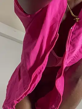 DominatriX_X 即時聊天室