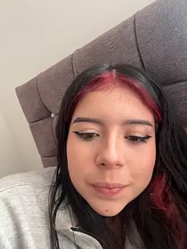 Sala de chat ao vivo de softdoll-_