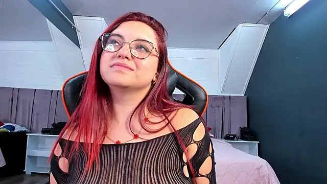 Sala de chat en directo de Isaa_Lopez