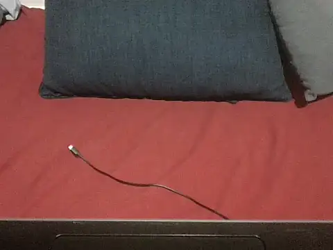 evethegurl Live Chatraum