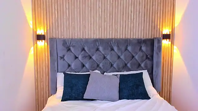 EmilyGracce Adlı Modelin Canlı Sohbet Odası