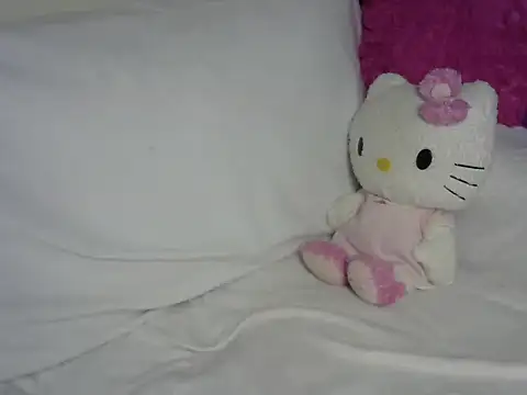 pretty_adriana Live Chatraum
