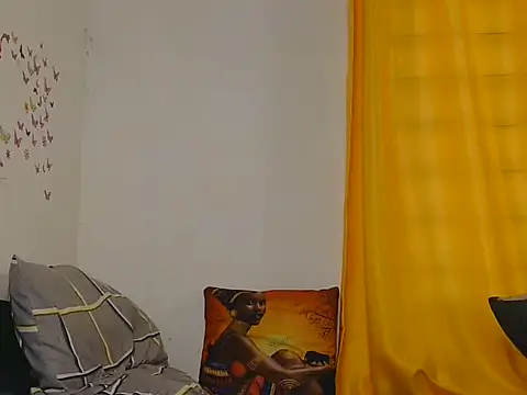 Živá chatovací místnost Saucy1_Angels