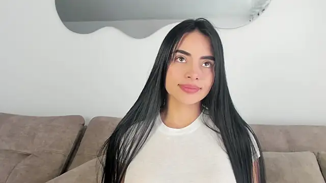 Chat ao vivo de Anya_Kane_