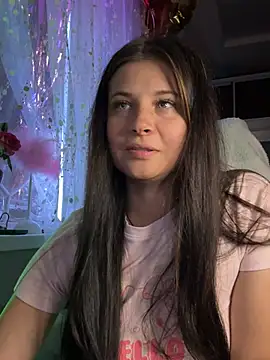 __Anna_cutie – Kamerová šou