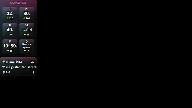 Layla_irfan élő chatszobája