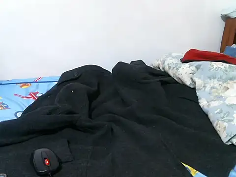 Živá chatovací místnost melaninQ
