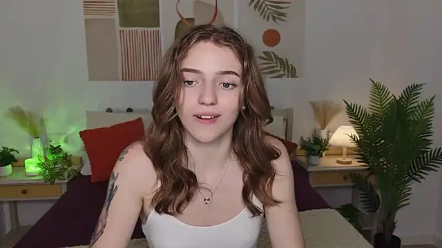 TayloryStar Live Chatrum