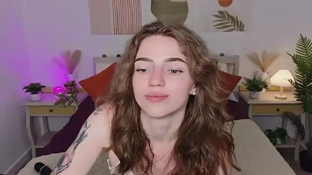 Chat ao vivo de TayloryStar