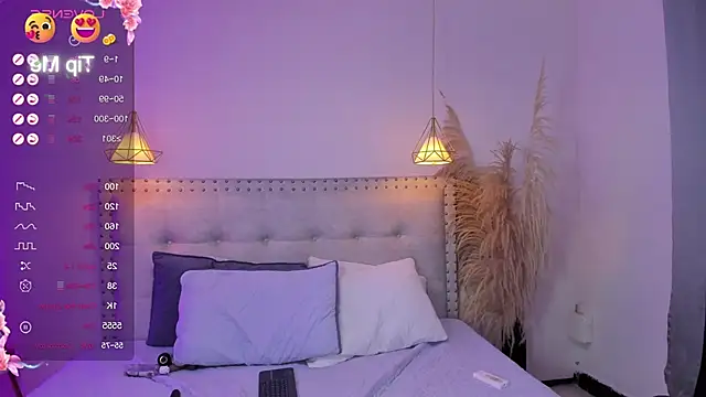 Nicole_vega18 Live Chatraum
