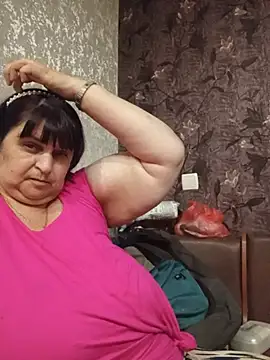LisichkaOksana Cameră chat live
