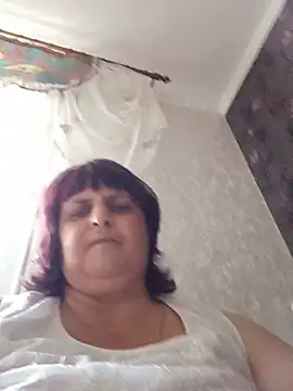 LisichkaOksana Adlı Modelin Canlı Sohbet Odası
