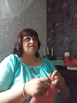 LisichkaOksana – live chatrum