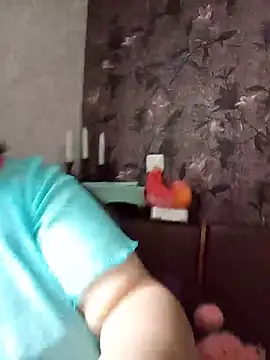 LisichkaOksana – Naživo chatovacia miestnosť