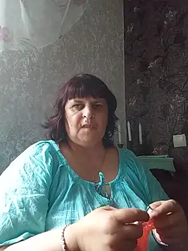 LisichkaOksana Cameră chat live
