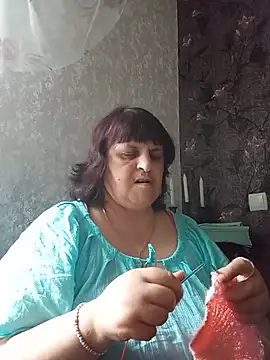 LisichkaOksana Cameră chat live