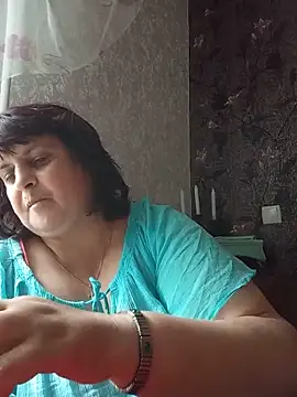 Sala de chat ao vivo de LisichkaOksana