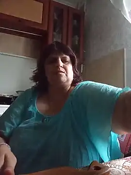 LisichkaOksana – live chatrum