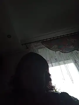 LisichkaOksana 실시간 채팅방