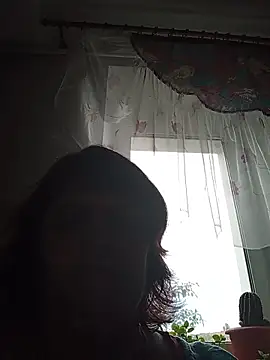 Živá chatovací místnost LisichkaOksana