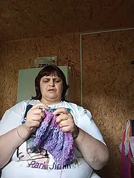 Chat ao vivo de LisichkaOksana