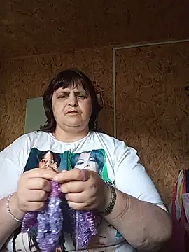 LisichkaOksana Live Chatraum