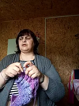 LisichkaOksana – live chatrum