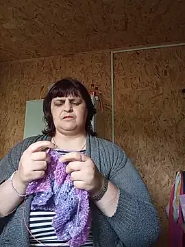 LisichkaOksana Live Chatraum