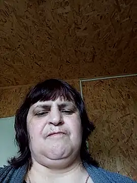 Živá chatovací místnost LisichkaOksana