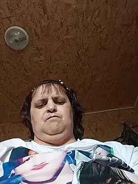 LisichkaOksana Live Chatraum