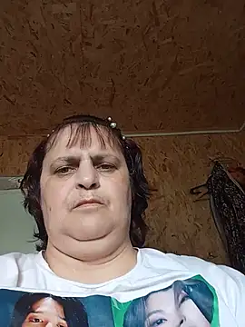 LisichkaOksana Cameră chat live