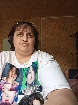LisichkaOksana Live chatroom