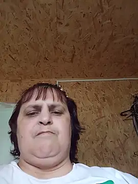 Živá chatovací místnost LisichkaOksana