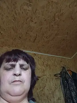LisichkaOksana's Live Chat Room
