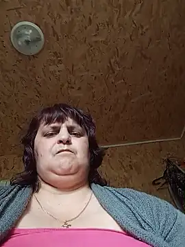 Chat ao vivo de LisichkaOksana