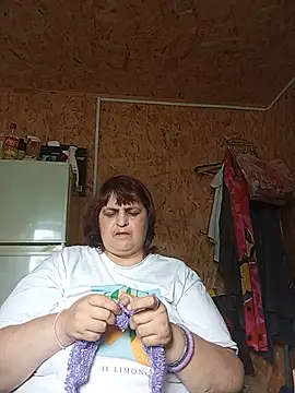 LisichkaOksana's Live Chat Room