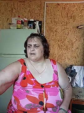 LisichkaOksana Adlı Modelin Canlı Sohbet Odası