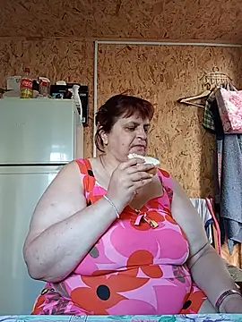 LisichkaOksana Live Chatraum