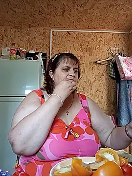 Chatroom en direct de LisichkaOksana