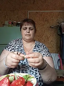 LisichkaOksana – live chatrum